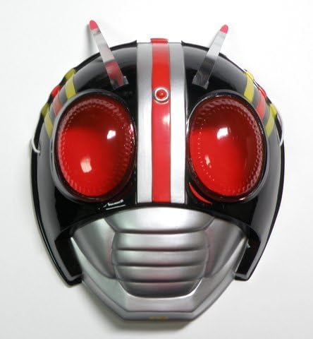 Amazon 仮面ライダーblack お面 ベルト なりきりアイテム おもちゃ