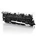 Hallmark Keepsake Ornament 2037 Adriatic Steam Locomotive Lionel Trains 18th in Series 2013