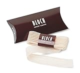 Bloch Unisex Covert Ballet Shoe Elastic