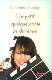Un  petit quelque chose de différent