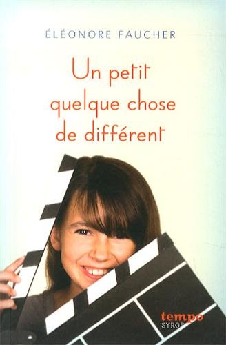 Un  petit quelque chose de différent