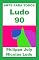Livro LUDO 90: ARTE PARA TODOS