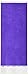 Tyvek Wristbands (purple) (100/Pkg)