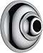 Delta Faucet RP40592 Flange for Shower, Chrome