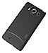 TUDIA Full-Matte ARCH TPU Bumper Protective Case for Microsoft Lumia 950 (Black)