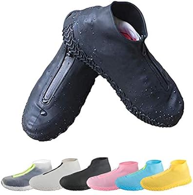 running shoe covers