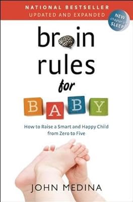 brain rules for baby