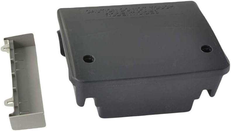 Maurer 14041030 Caja Proteje Cebos Para Trampas: Amazon.es: Hogar