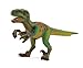 Schleich Vintage Velociraptor Figure