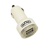 MAXLINER (USB) Dual USB Charger
