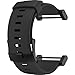 SUUNTO Core Silicone Strap Replacement Kit 2016 (Graphite)