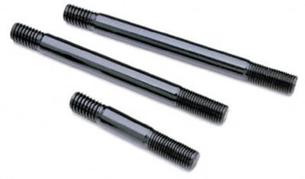 Photo 1 of **MISSING ASSEMBLY PIECES** ARP 2084304 High Performance Cylinder 12-Point Head Stud Kit