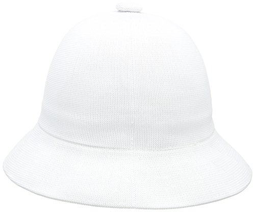 Kangol Men's Tropic Casual, White, Medium