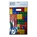 Building Blocks Treat Bags - 12 Pc