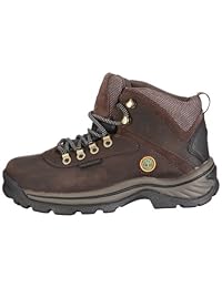 Timberland botas impermeables, para mujer, blancas