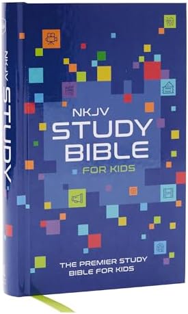 Kid's Life Application Bible: NLT1: Tyndale: 9780842332941: Amazon