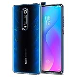 Spigen Ultra Hybrid Designed for Mi 9T / Mi 9T