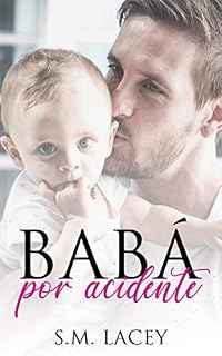 Livro Babá Por Acidente