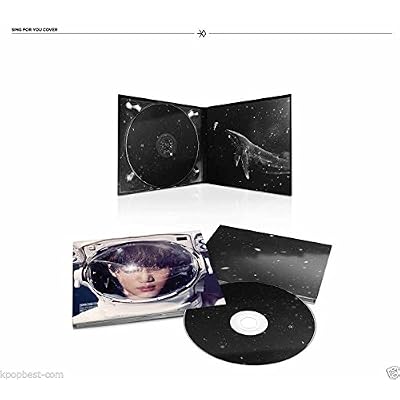 Buy Exo Sing For You Winter Special Album Korean Random Ver Cd Photobooklet Photocard Postcard Sticker Message Card Offical Folded Poster Online In Kazakhstan B019eb6enc