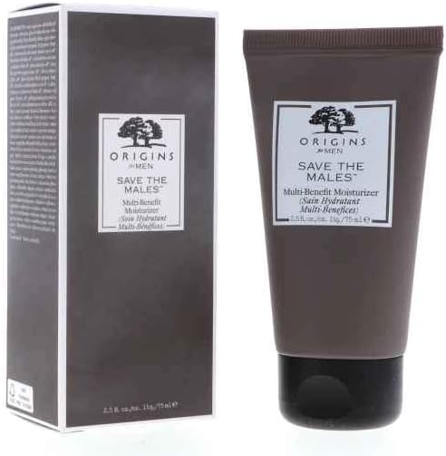 origins save the males