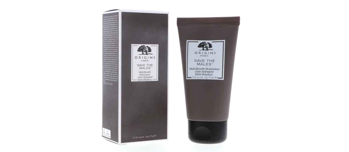 origins save the males