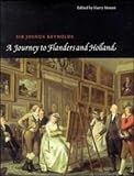 Front cover for the book A journey to Flanders and Holland by Joshua Reynolds