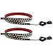 YITAMOTOR 2pcs 60 inches LED Truck Bed Light Strip Lamp White Waterproof Lighting Kit for Truck Cargo Boat Pickup RV SUV, with On-Off Switch Fuse 2-Way Splitter Cable, 12v