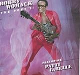 Bobby Womack Album: «The Poet, Vol. 2» (Front side)