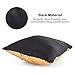 Uarter Reversible Sequins Mermaid Pillow Cases Square Sofa Throw Pillowcase Cushion Case 16