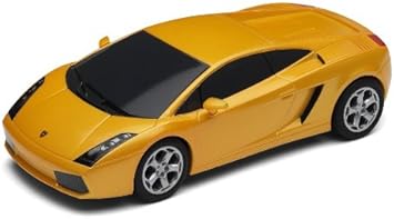 scalextric lamborghini gallardo