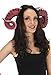 elope Octopus Tentacle Horns Costume Accessory with Adjustable Band for Adults and Teens