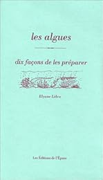 Les  algues