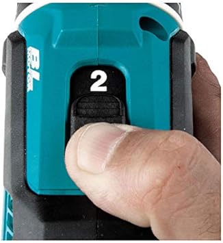 Makita XFD13 Power Drill Drivers product image 2