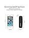 Power Bank.Anguo 3000/5000mAh Ultra Compact Power Bank Portable Charger Powerbank External Battery Charger for iPhone7 Plus 6s 6 Plus, iPad, Samsung Galaxy, Nexus, HTC and More (A04-Black)