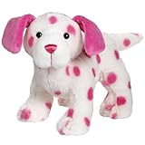 Webkinz Pink Dalmatian Plush