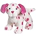 Webkinz Pink Dalmatian Plush