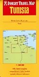 Image de Tunisia Insight Travel Map