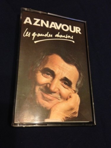 Charles Aznavour - Les Grandes Chansons, Aznavour - Zortam Music