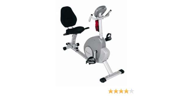 champion exercise bike