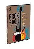 The Rock And Roll Hall Of Fame: In Concert (4DVD)