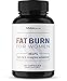 MAV Nutrition Womens Weight Loss Pills + Fat Burner for Appetite Suppressant, Non-GMO, Vegetarian Friendly Diet Pills, 60 Capsules