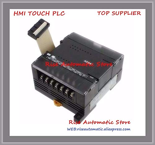 Isali programmable Logic Controller CP1W-AD041 CP1W-AD042 100% Test (Length: CP1W AD042)