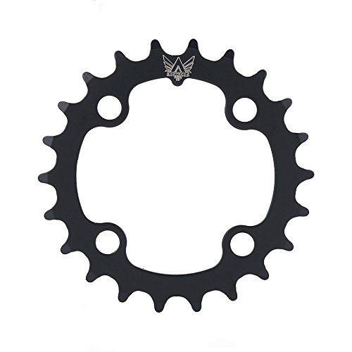 double chainring mtb