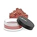 INIKA Peachy Keen Loose Mineral Blush, 0.11 OZ