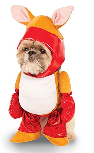 Rubies Costume Company Walking Boxer Kangaroo Pet Suit