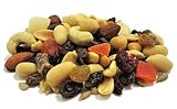 Trail Mix by Its Delish - Fruit 'n Nut Mix, 5 lbs Bulk