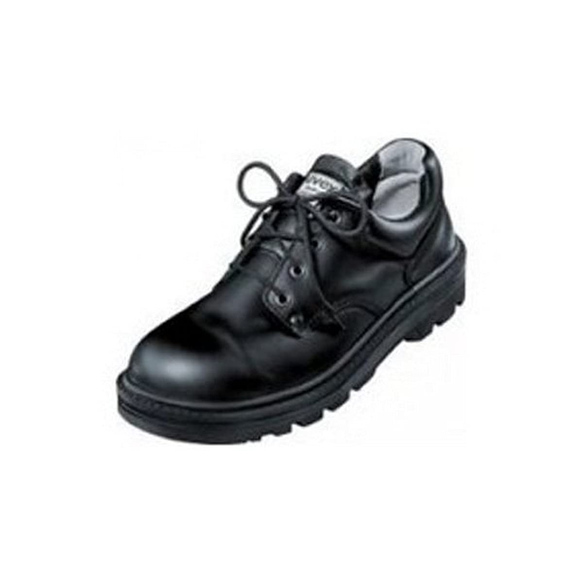 Uvex 84579 - Clyde Lace-up Safety Shoe - Black - Size 13