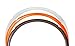 Raregard   Silicone Sealing Ring Replacement, Pack of 3, Food Safe Silicone, BPA Free, for 5 Qt and 6 Qt Models, Sweet and Savory Edition