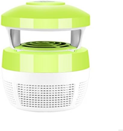 KAI LI YA Indoor Home Office Electric USB LED Insect Killer Bug Zapper Mosquito Trap Lamp Catcher Mosquito Killer Chemical-free No Radiation