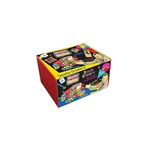 Mister Maker 88801 – Juego de Manualidades